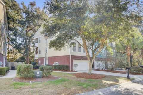 A home in Ladson