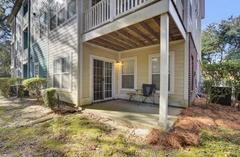 A home in Ladson