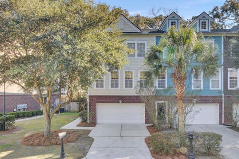 A home in Ladson