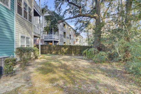 A home in Ladson