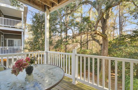 A home in Ladson