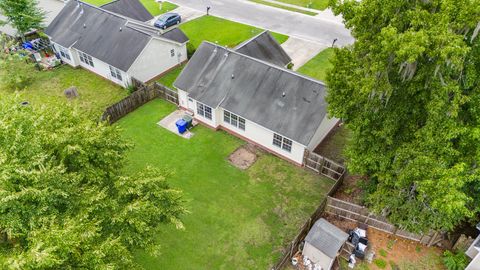 A home in Charleston