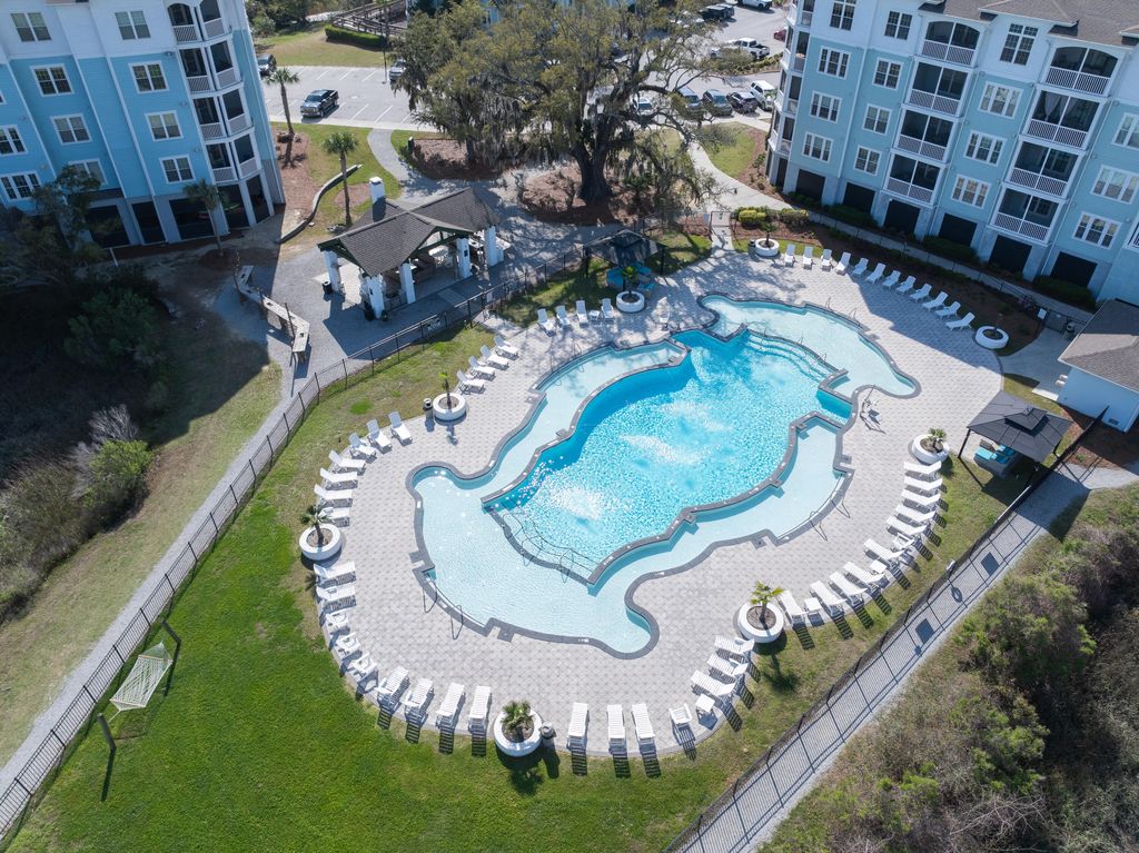 Photo of 126 Tidewater Way, Charleston, SC 29492 (MLS # 26007894)