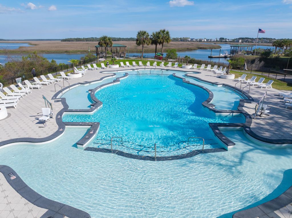 Photo of 126 Tidewater Way, Charleston, SC 29492 (MLS # 26007894)