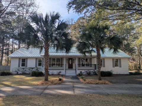304 Woodland Drive Summerville SC 29485