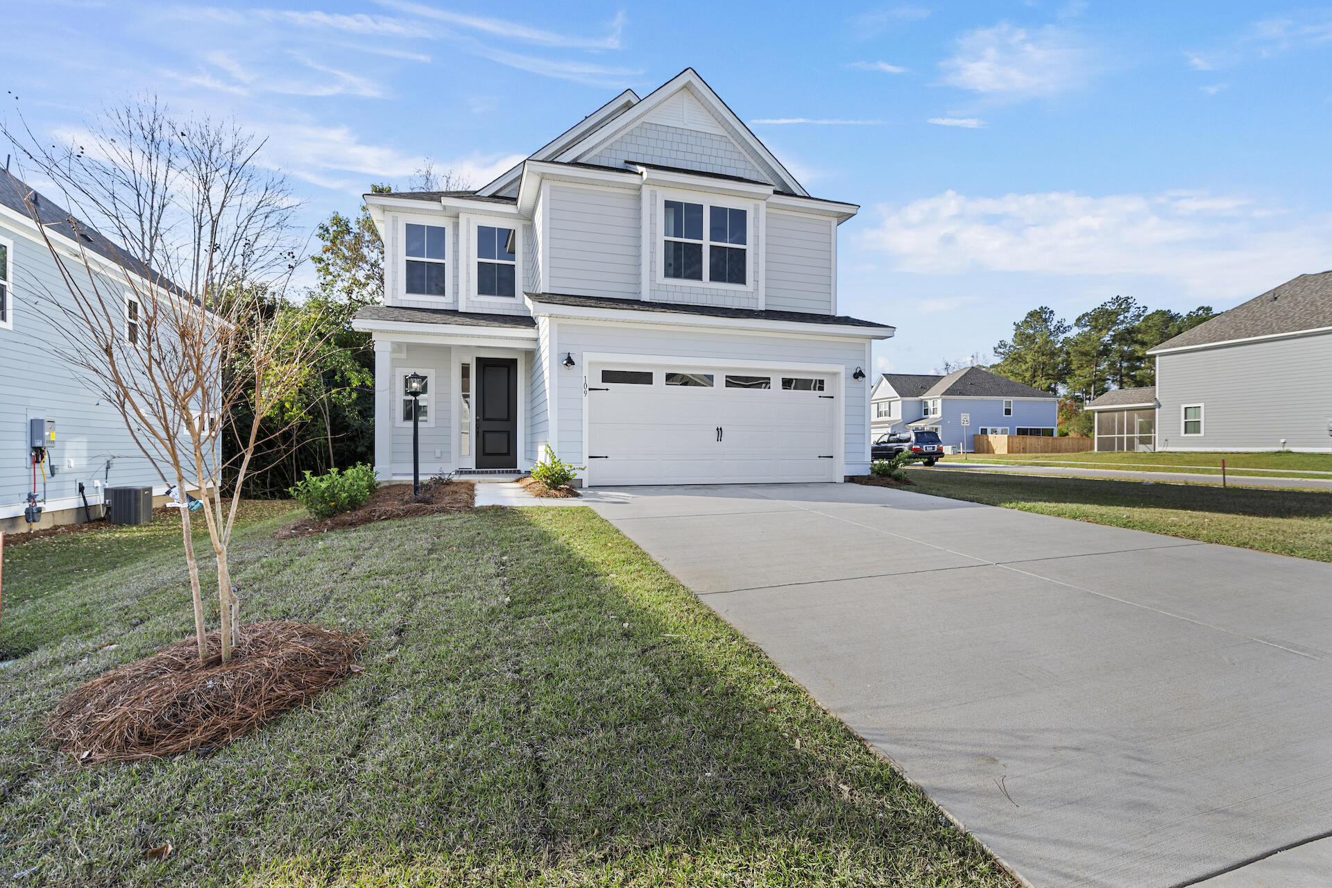 323 Clipper Court