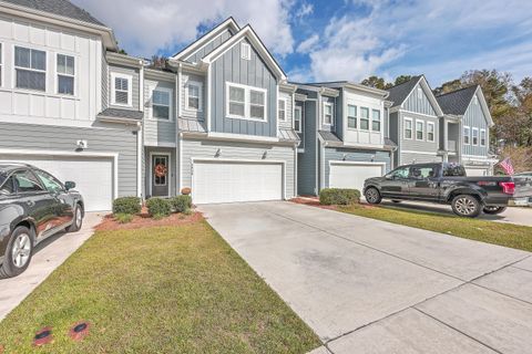 A home in Mount Pleasant