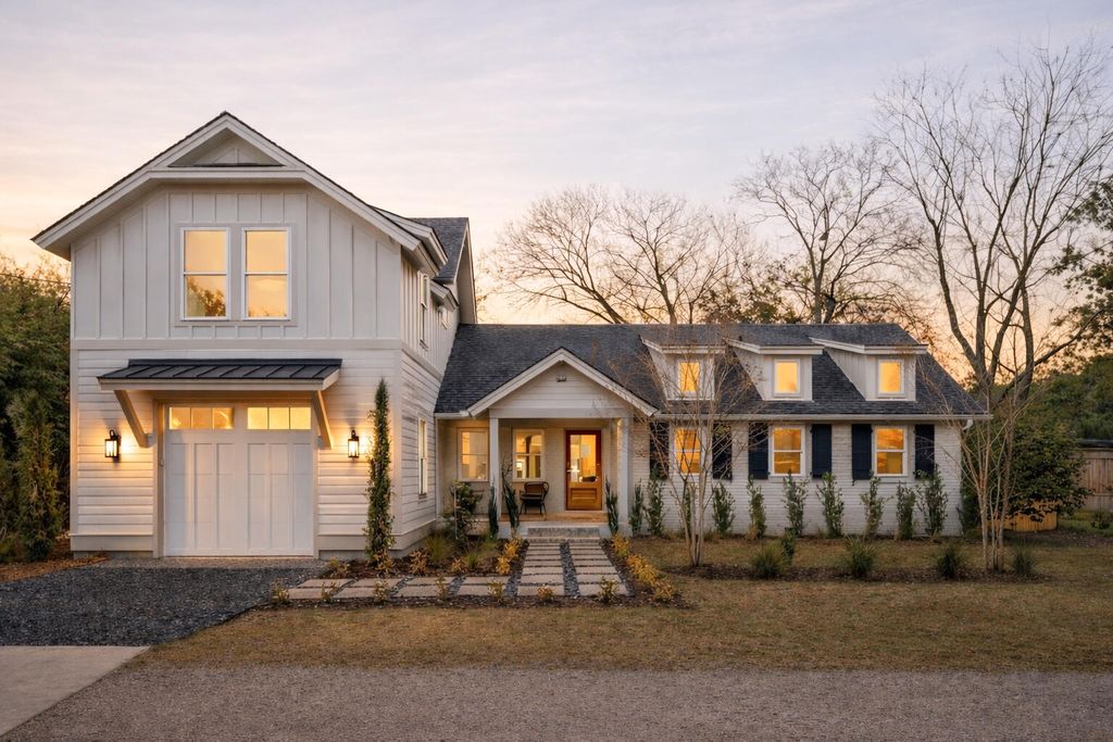 Photo of 1405 Heather Drive, Mount Pleasant, SC 29464 (MLS # 26001382)