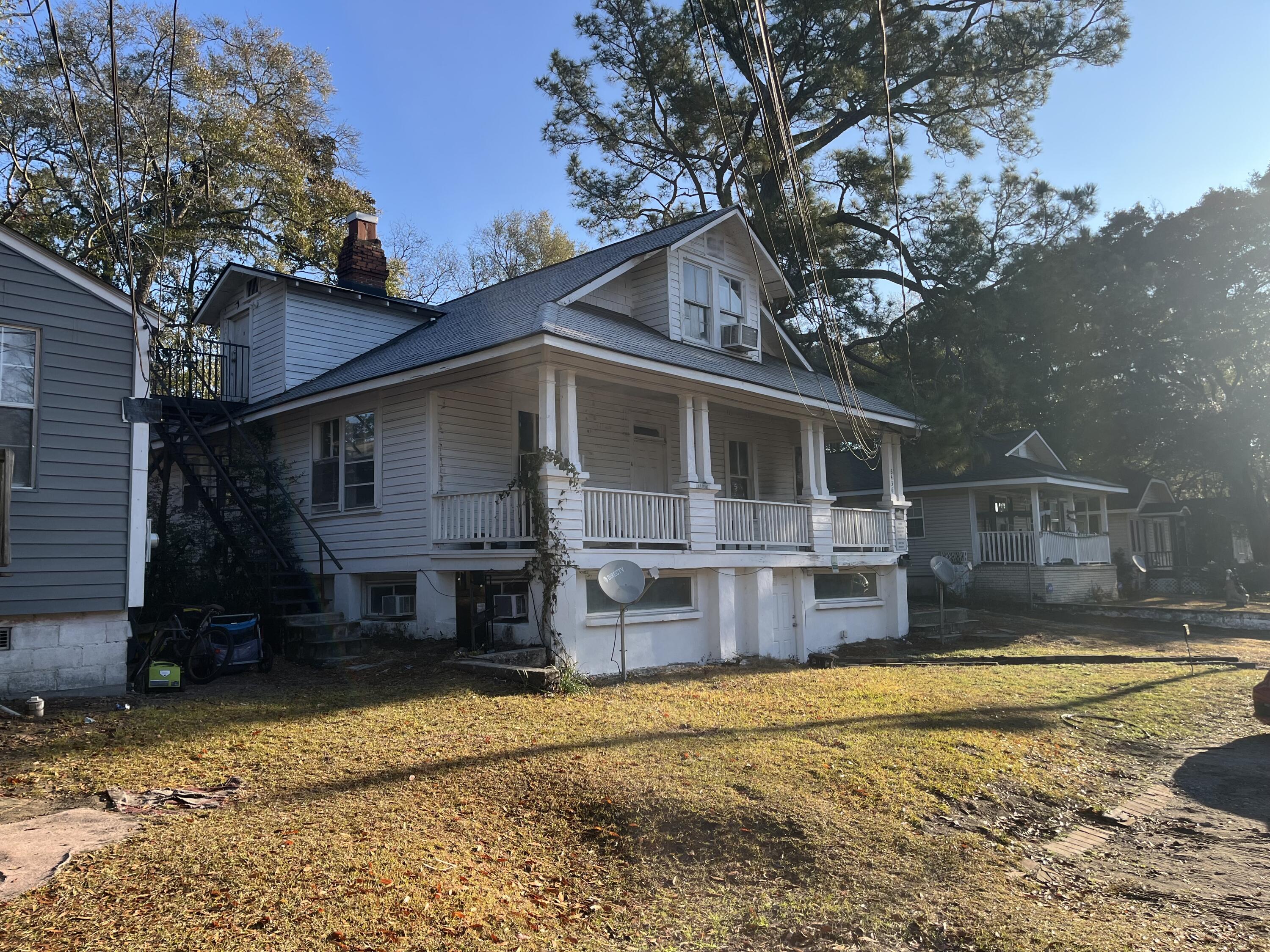 3436 Osceola Street A-D