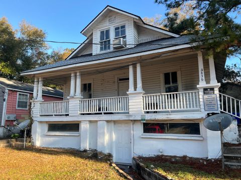 3436 Osceola Street A-D North Charleston SC 29405