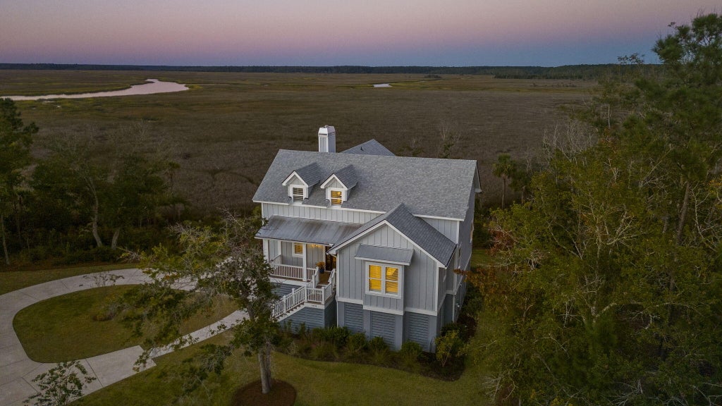 Photo of 1476 Cat Island Parkway, Awendaw, SC 29429 (MLS # 26019848)