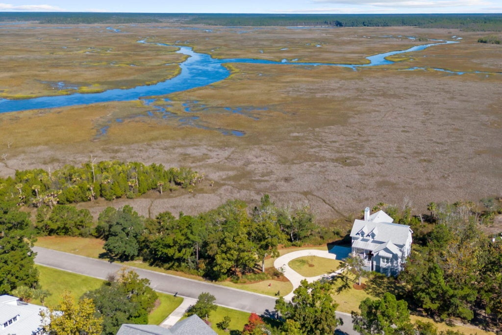 Photo of 1476 Cat Island Parkway, Awendaw, SC 29429 (MLS # 26019848)