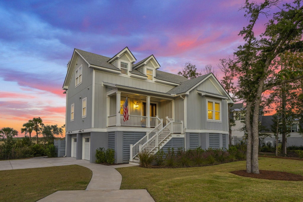 Photo of 1476 Cat Island Parkway, Awendaw, SC 29429 (MLS # 26019848)