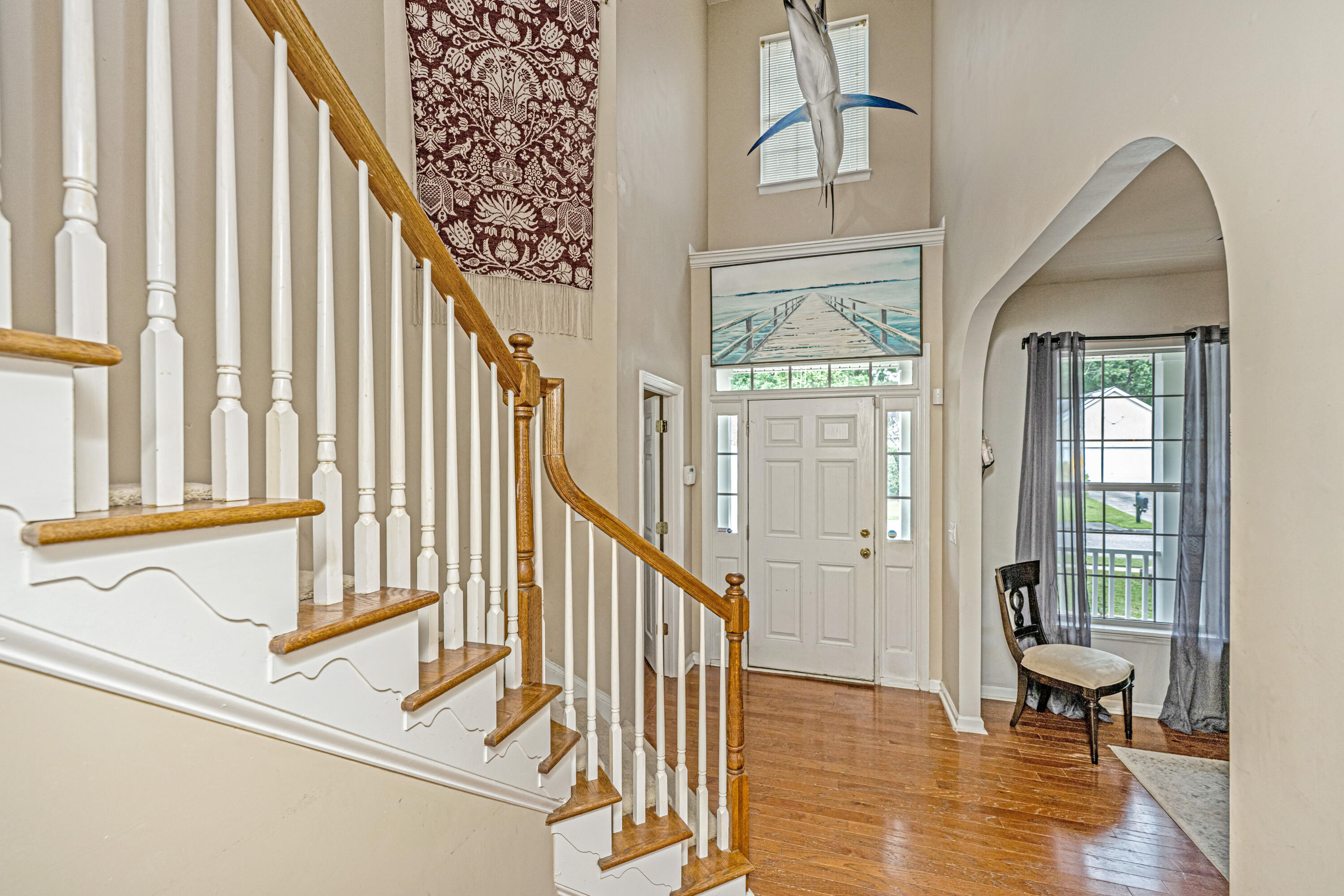 3221 John Bartram Place