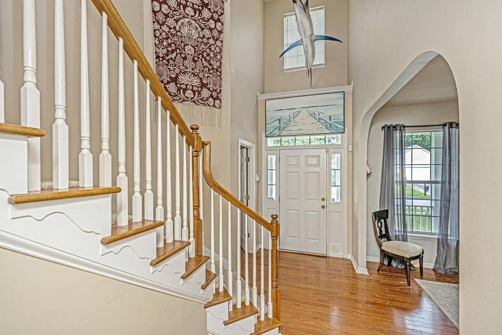 Photo of 3221 John Bartram Place, Mount Pleasant, SC 29466 (MLS # 25028145)