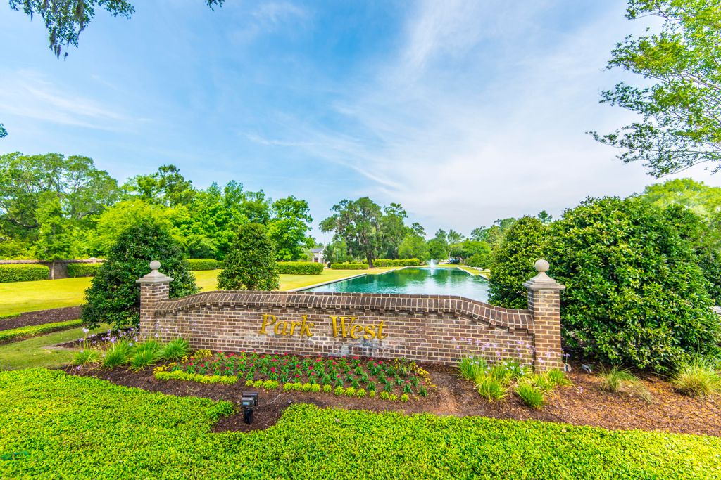 Photo of 3221 John Bartram Place, Mount Pleasant, SC 29466 (MLS # 25028145)
