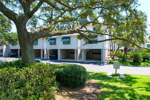 Photo of 63 Beach Club Villas, Isle of Palms, SC 29451 (MLS # 26023048)