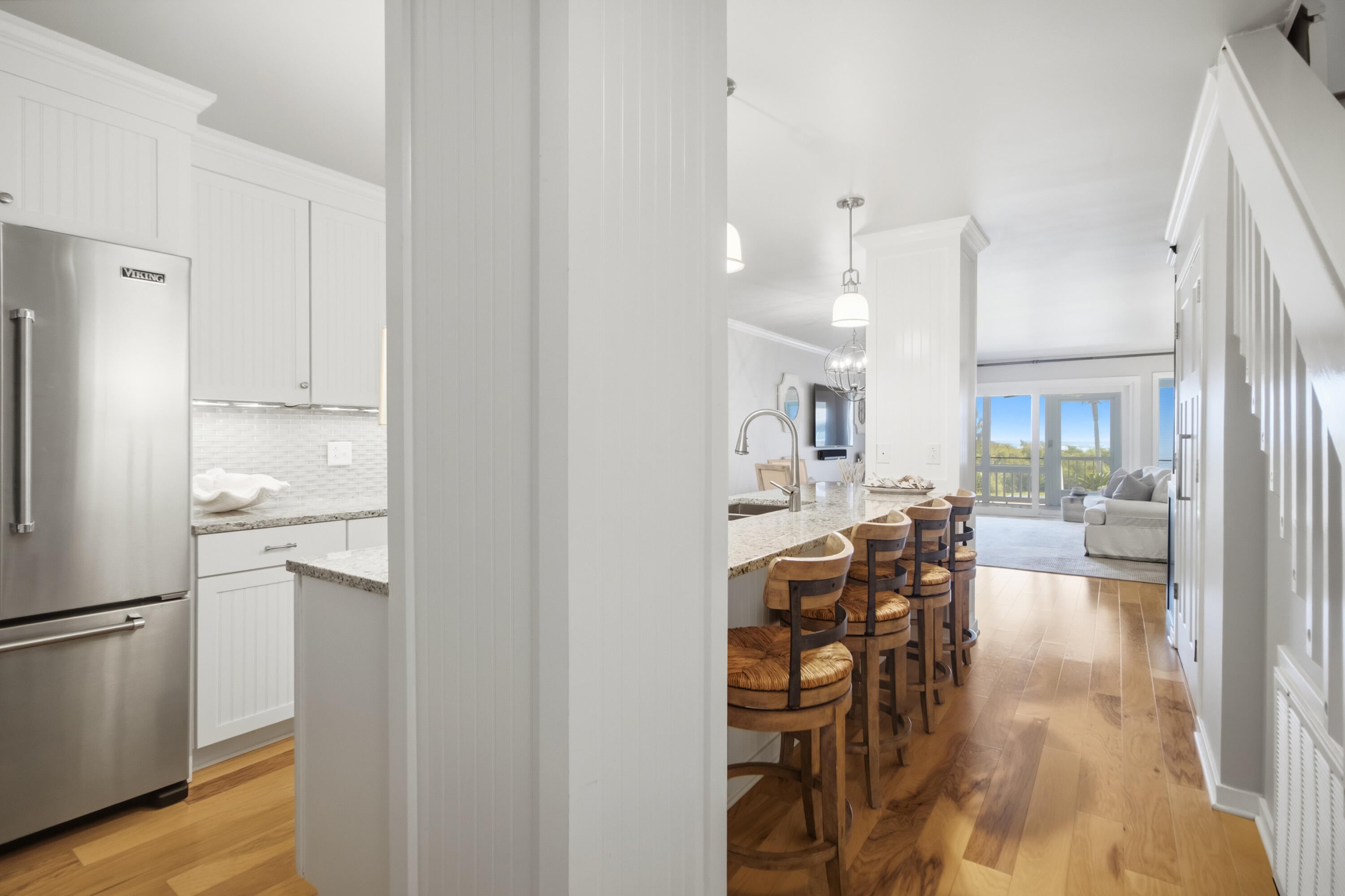 63 Beach Club Villas