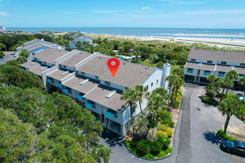 Photo of 63 Beach Club Villas, Isle of Palms, SC 29451 (MLS # 26023048)
