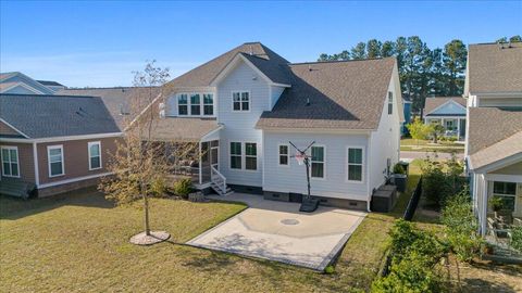 A home in Summerville