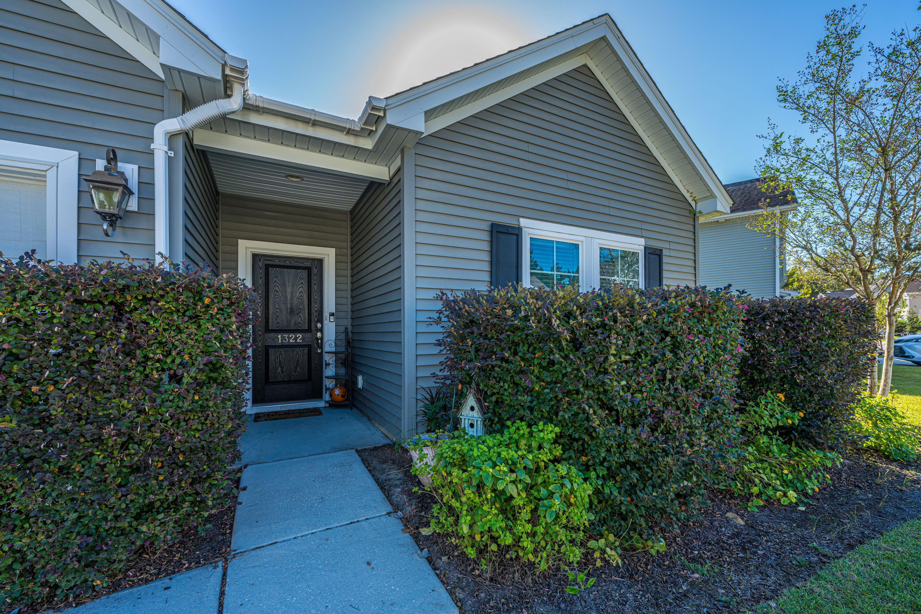 1322 Paint Horse Court