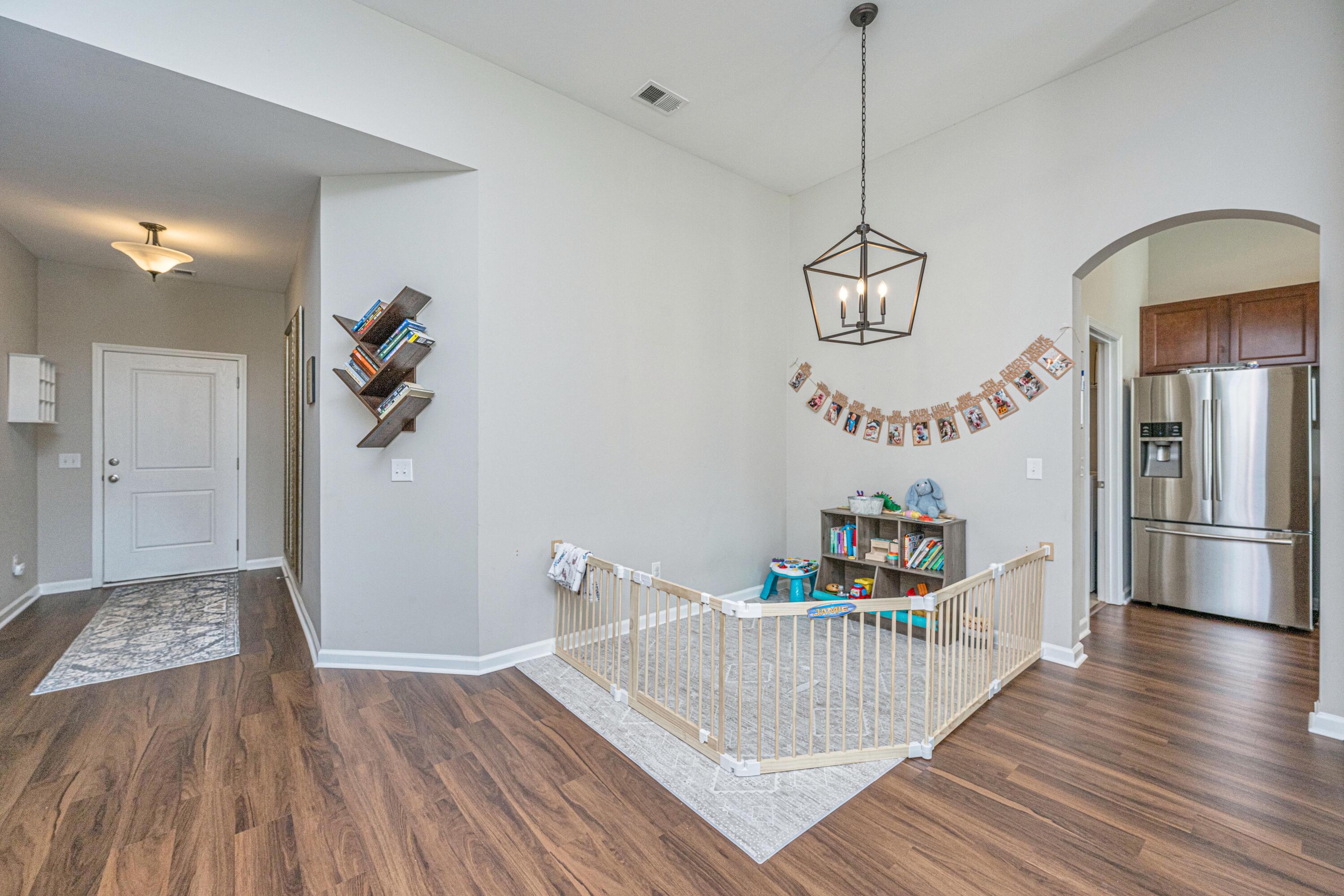 1322 Paint Horse Court