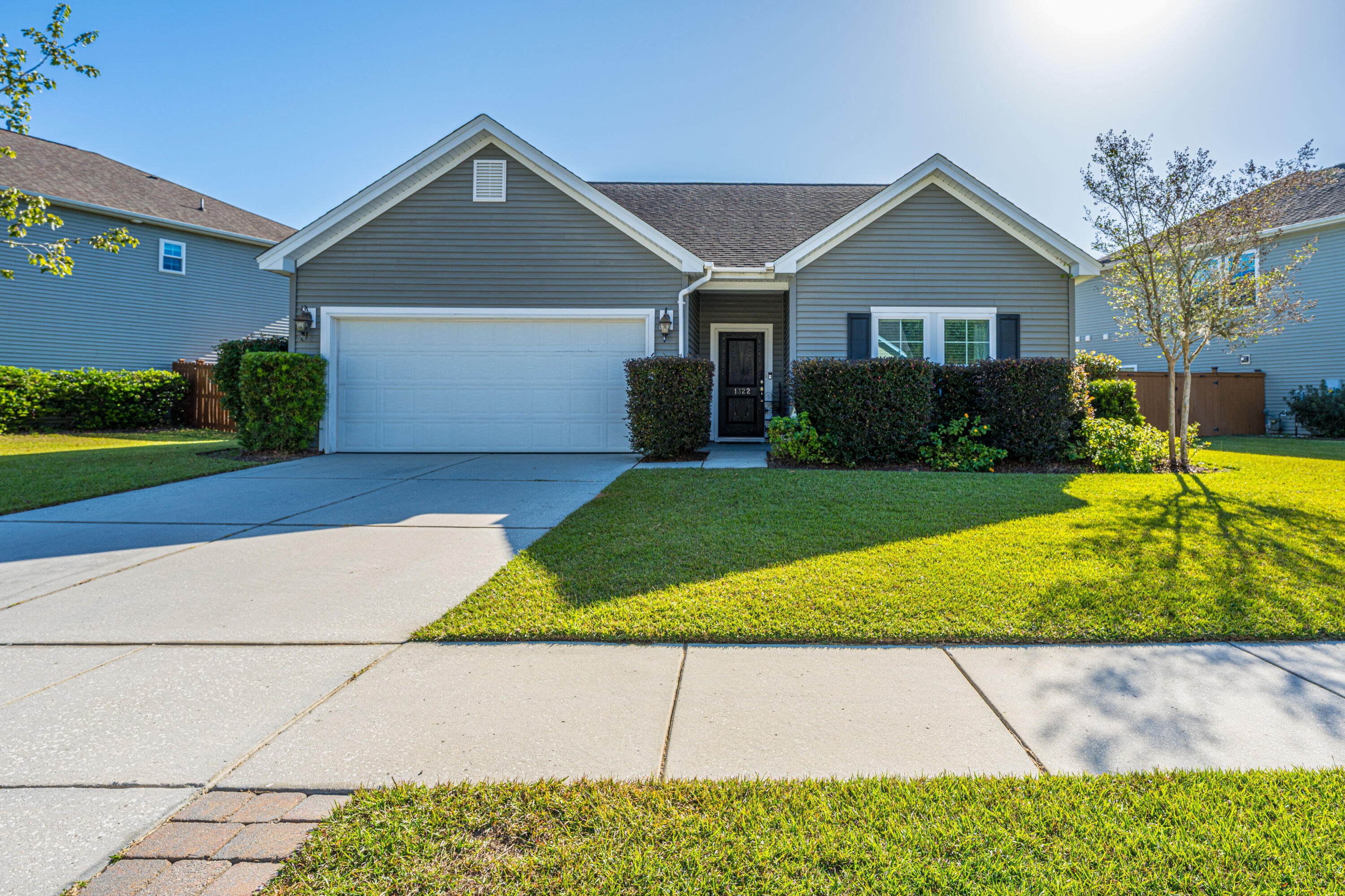 1322 Paint Horse Court