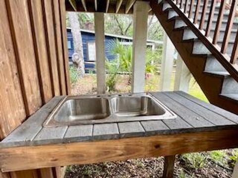 A home in Edisto Island