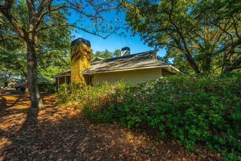 A home in Goose Creek