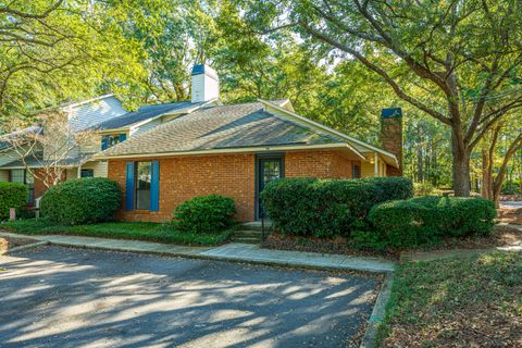 A home in Goose Creek