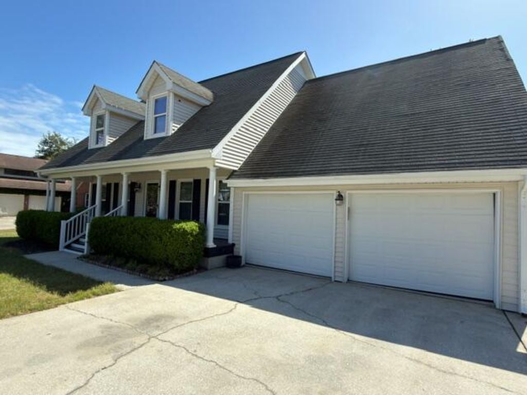 Photo of 808 Detyens Road, Mount Pleasant, SC 29464 (MLS # 26010489)