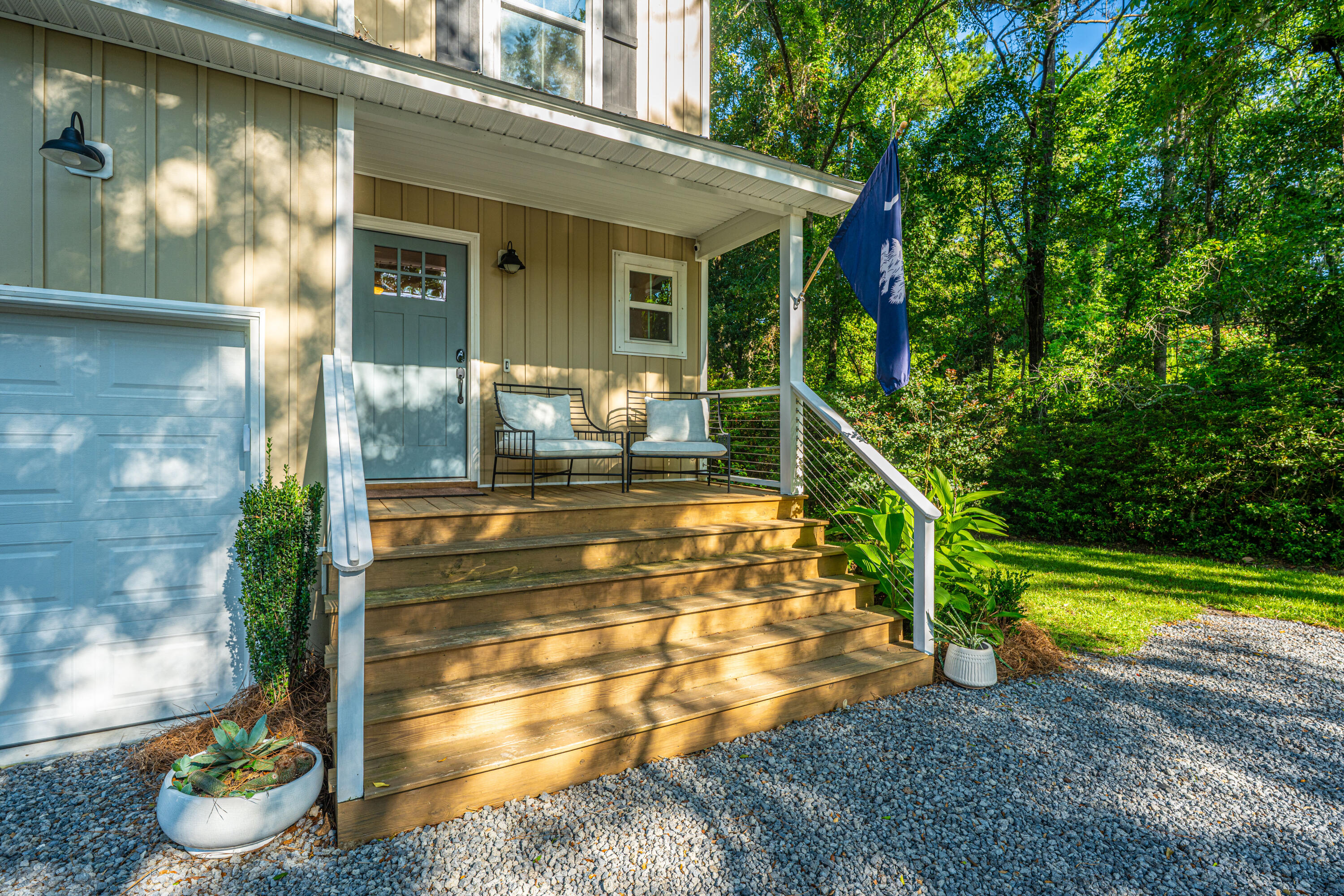 475 Woodland Shores Road