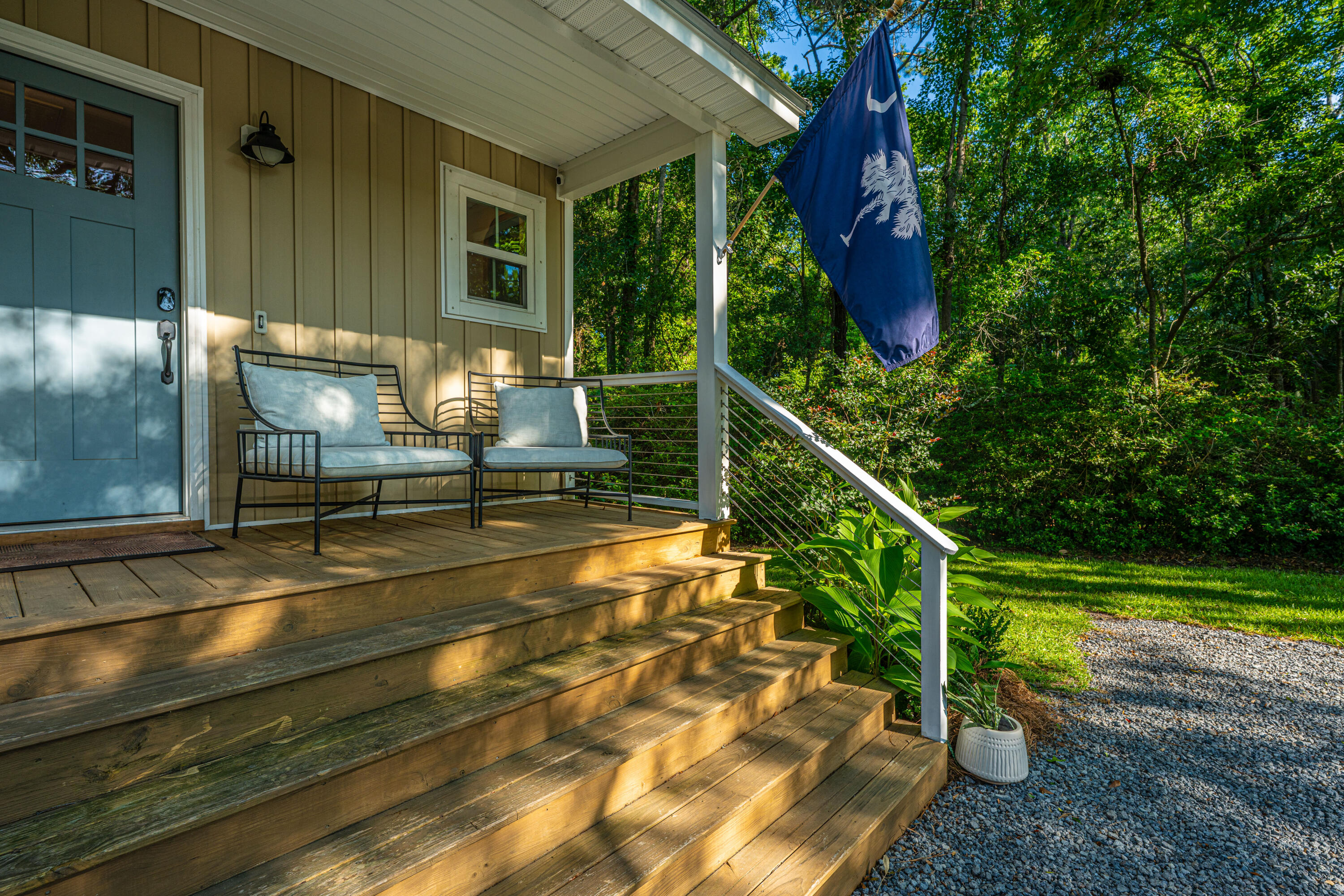 475 Woodland Shores Road