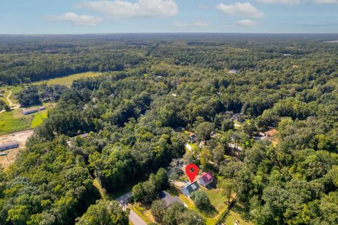 A home in Johns Island