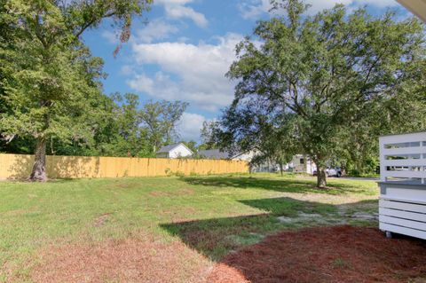 A home in Johns Island