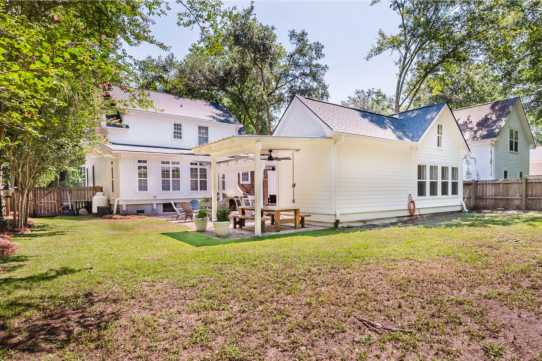 1124 Sea Island Crossing Lane