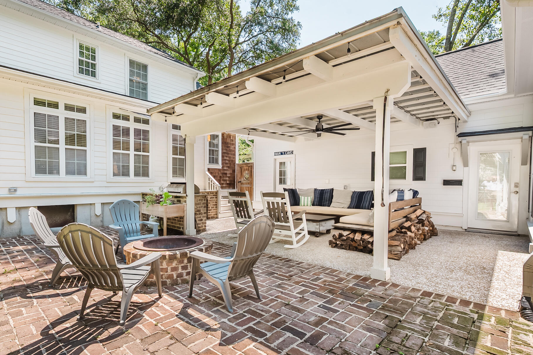 1124 Sea Island Crossing Lane