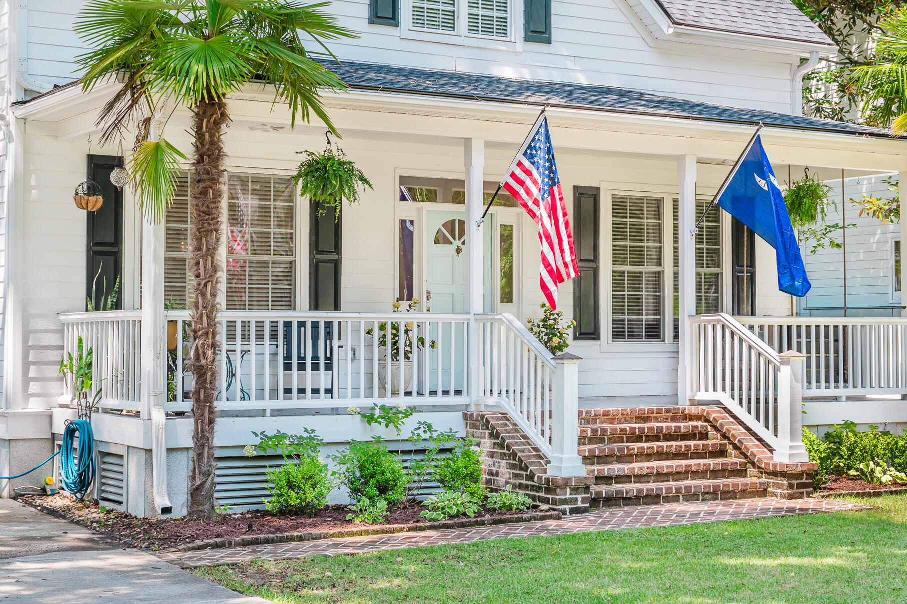1124 Sea Island Crossing Lane