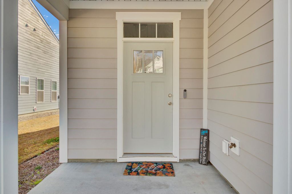 Photo of 500 Trotters Lane, Moncks Corner, SC 29461 (MLS # 26003828)