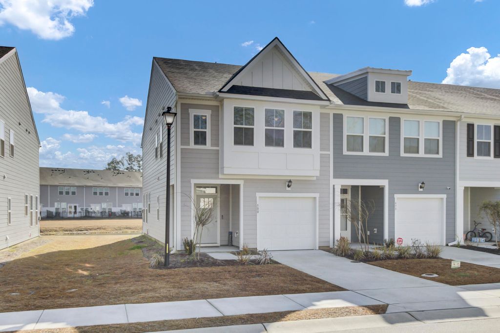 Photo of 500 Trotters Lane, Moncks Corner, SC 29461 (MLS # 26003828)