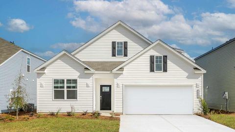 A home in Moncks Corner