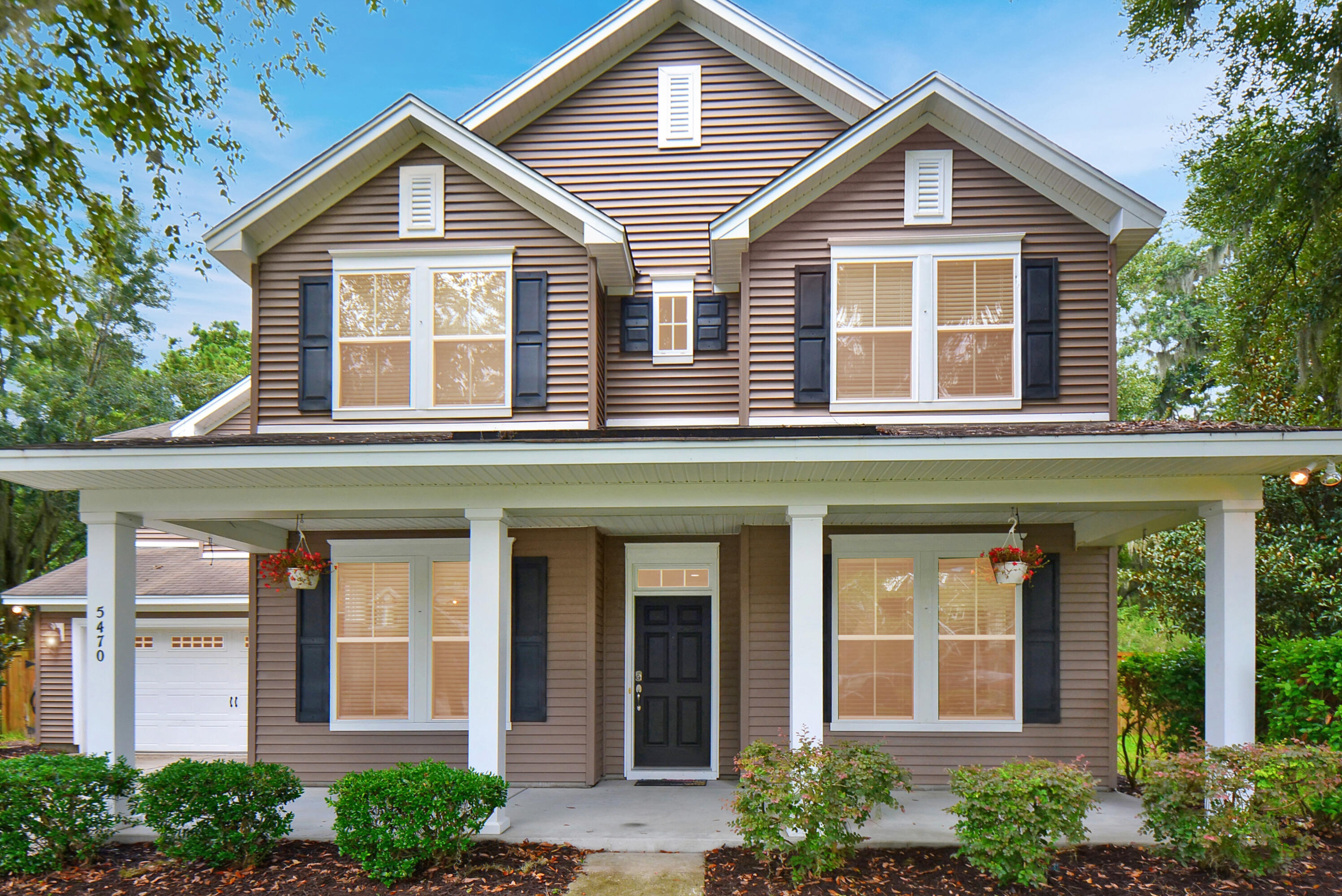 5470 Rising Tide