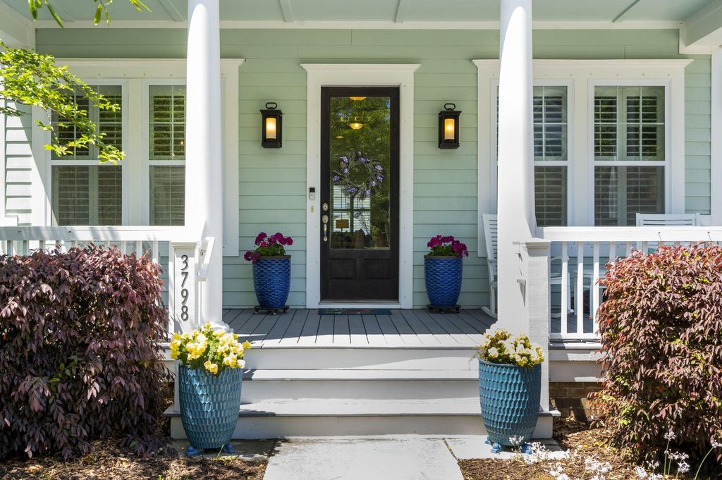 Photo of 3798 Maidstone Drive, Mount Pleasant, SC 29466 (MLS # 26012781)
