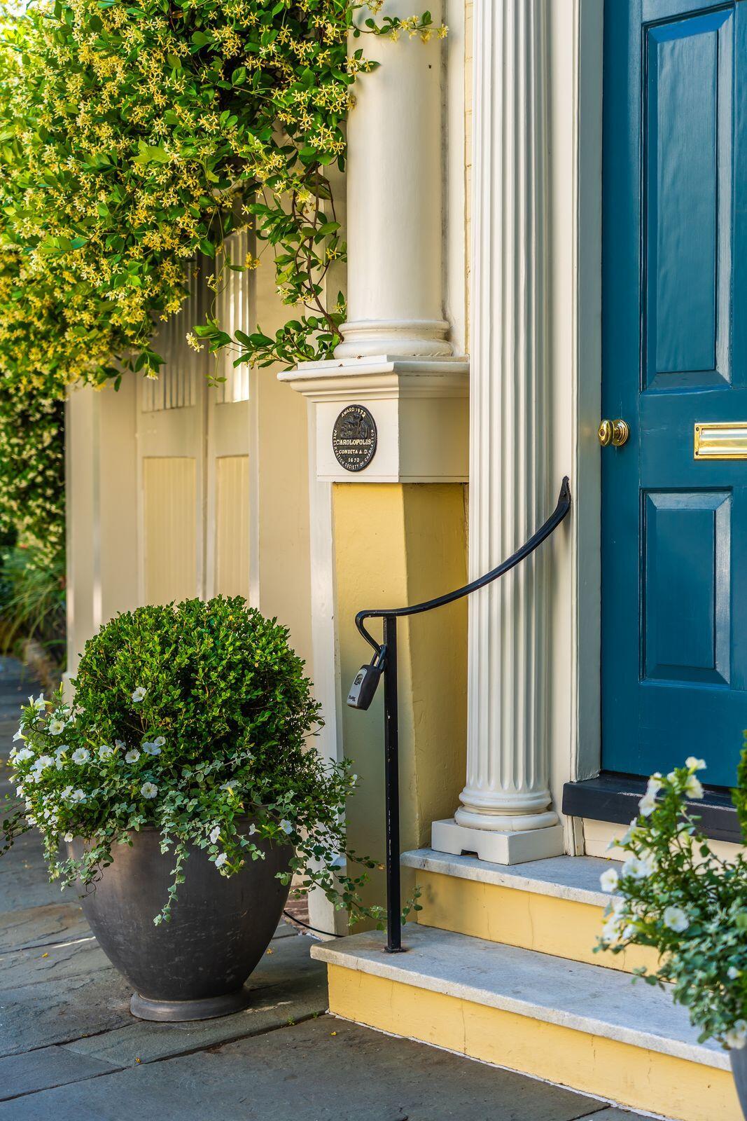 47 Church Street