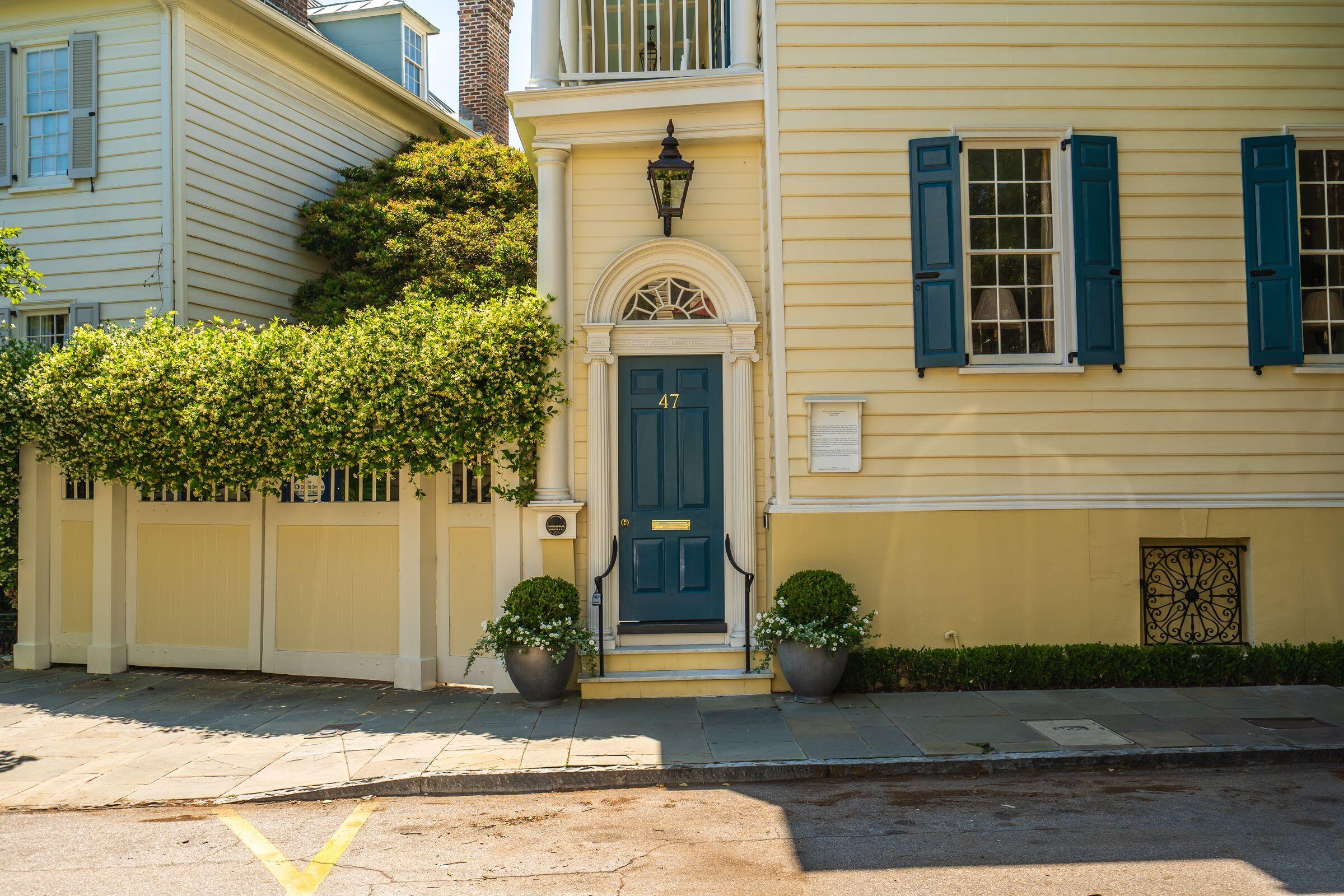 47 Church Street