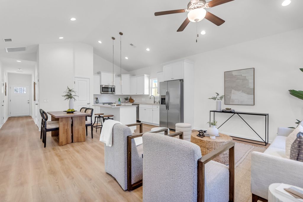 Photo of 3870 Chestnut Street, North Charleston, SC 29405 (MLS # 25027244)