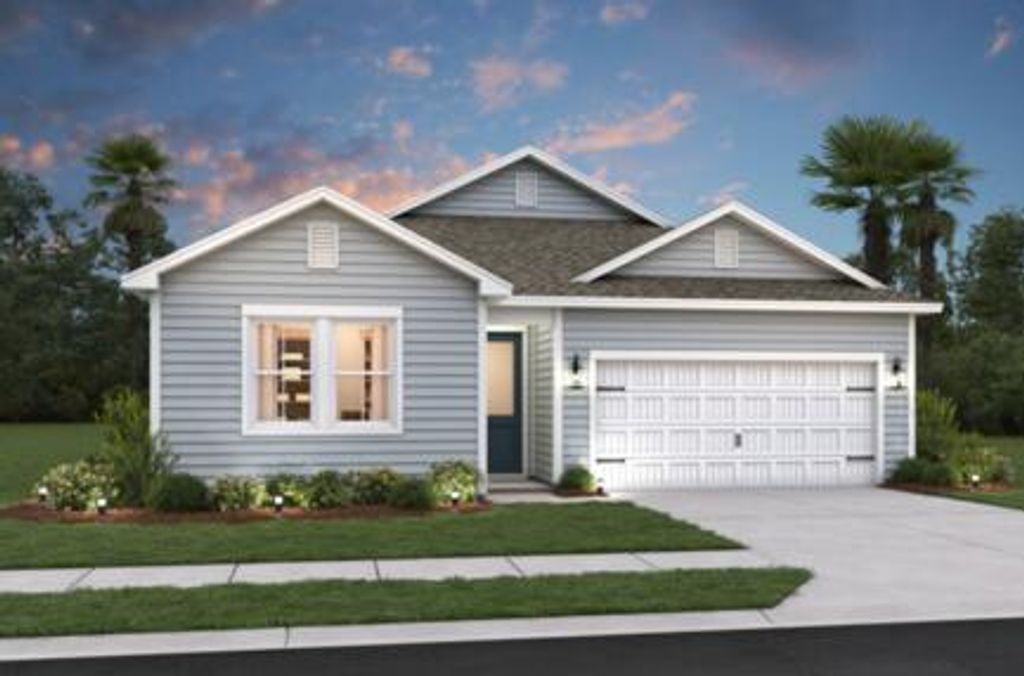 Photo of 2046 Mcguire Lane #012, Hollywood, SC 29449 (MLS # 25014342)