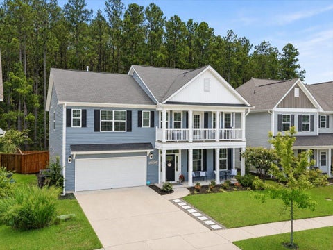 Photo of 516 Dunswell Drive, Summerville, SC 29486 (MLS # 26020318)