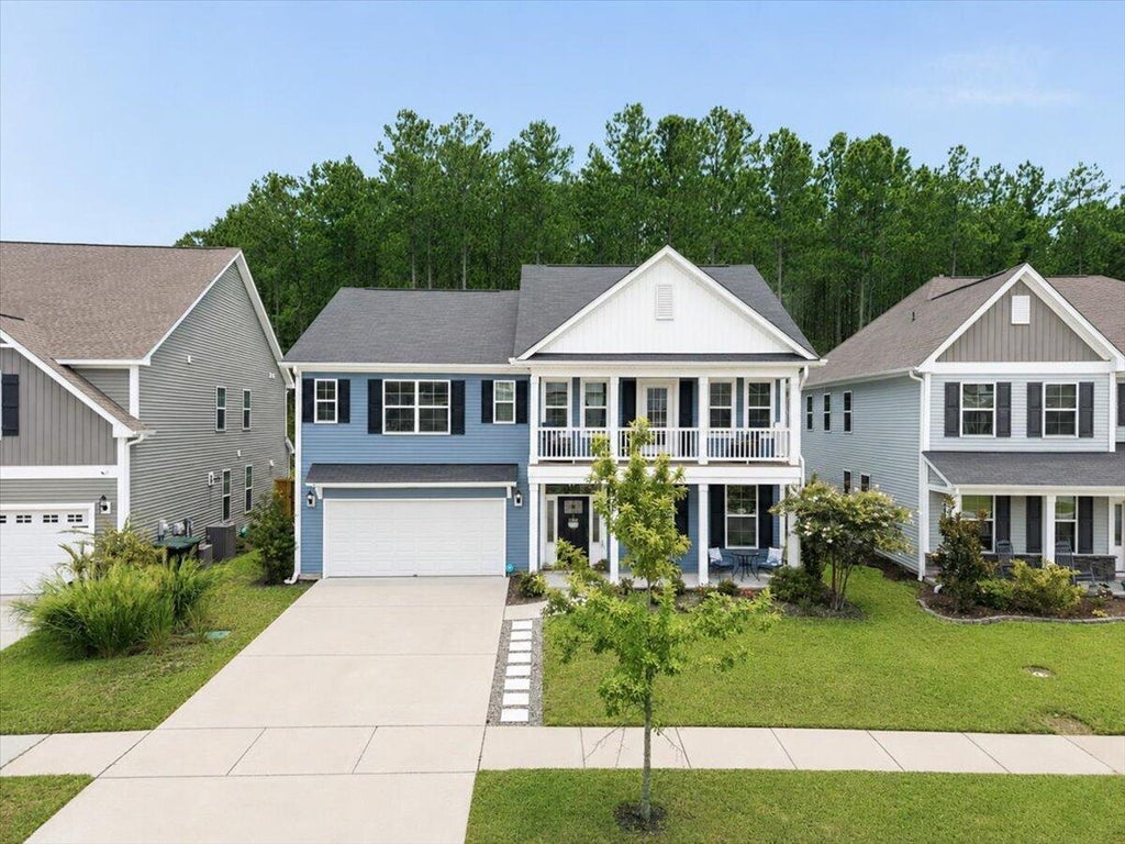 Photo of 516 Dunswell Drive, Summerville, SC 29486 (MLS # 26020318)