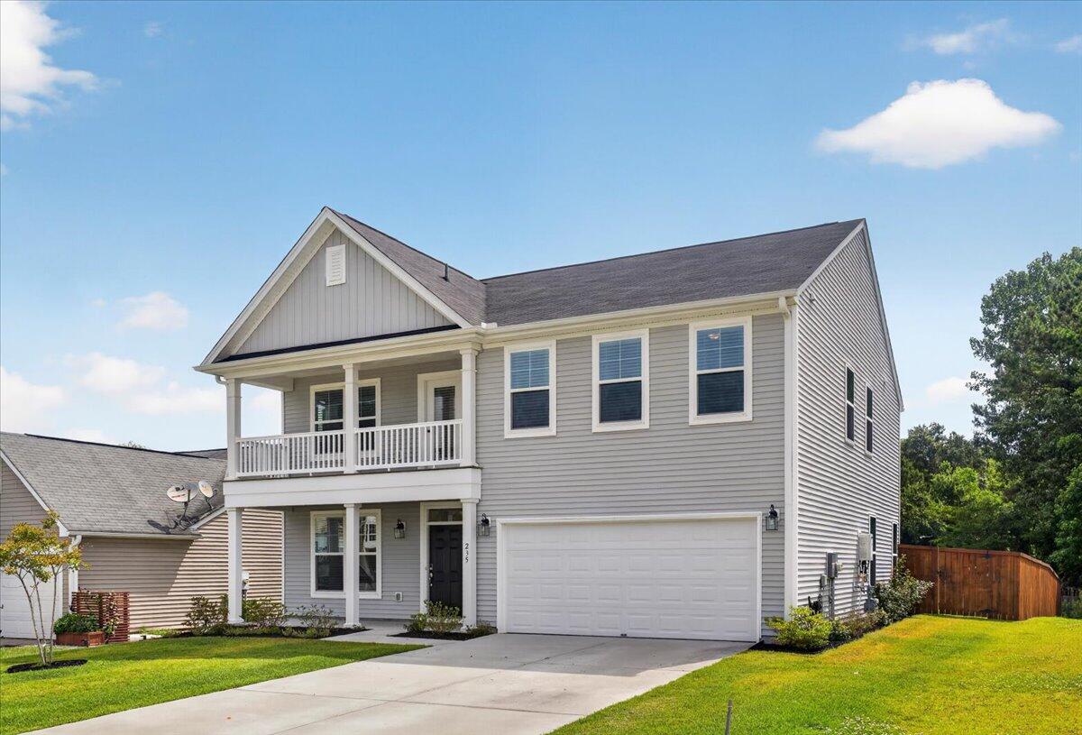 235 Silk Oak Drive
